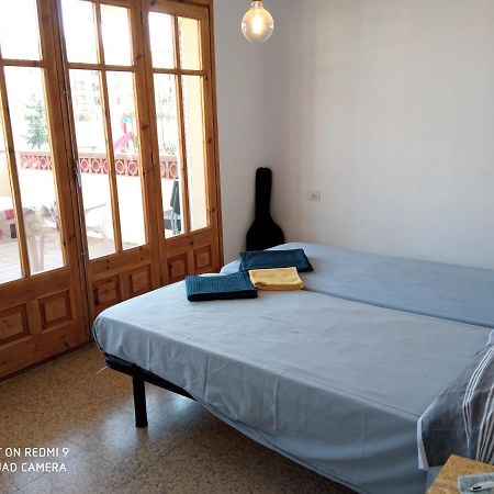 Apartament Amb Dues Grans Terrasses De 50 M2 I 16 M2 A 300 M De La Platja Sant Antoni De Calonge Luaran gambar
