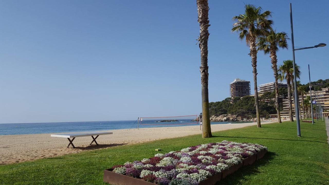 Apartament Amb Dues Grans Terrasses De 50 M2 I 16 M2 A 300 M De La Platja Sant Antoni De Calonge Luaran gambar