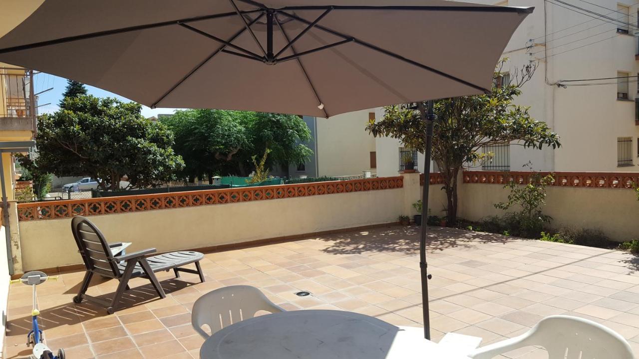 Apartament Amb Dues Grans Terrasses De 50 M2 I 16 M2 A 300 M De La Platja Sant Antoni De Calonge Luaran gambar