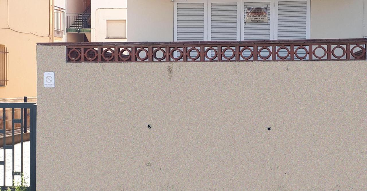 Apartament Amb Dues Grans Terrasses De 50 M2 I 16 M2 A 300 M De La Platja Sant Antoni De Calonge Luaran gambar