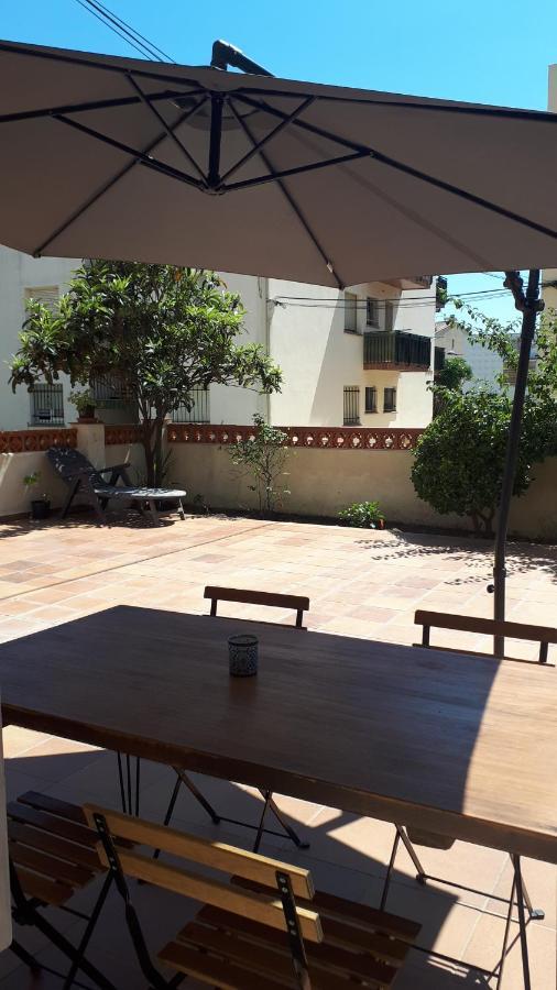 Apartament Amb Dues Grans Terrasses De 50 M2 I 16 M2 A 300 M De La Platja Sant Antoni De Calonge Luaran gambar