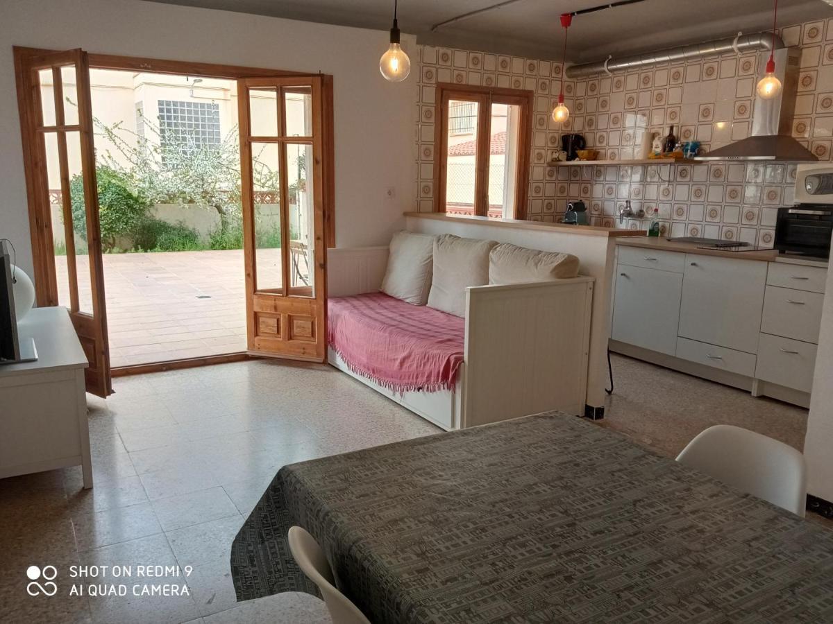 Apartament Amb Dues Grans Terrasses De 50 M2 I 16 M2 A 300 M De La Platja Sant Antoni De Calonge Luaran gambar