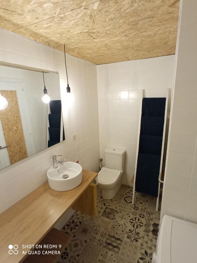 Apartament Amb Dues Grans Terrasses De 50 M2 I 16 M2 A 300 M De La Platja Sant Antoni De Calonge Luaran gambar