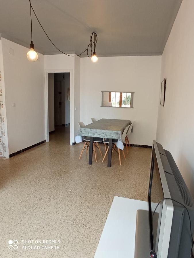 Apartament Amb Dues Grans Terrasses De 50 M2 I 16 M2 A 300 M De La Platja Sant Antoni De Calonge Luaran gambar