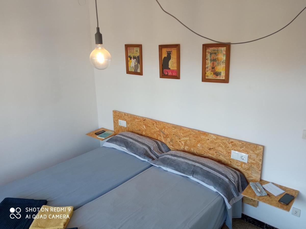 Apartament Amb Dues Grans Terrasses De 50 M2 I 16 M2 A 300 M De La Platja Sant Antoni De Calonge Luaran gambar