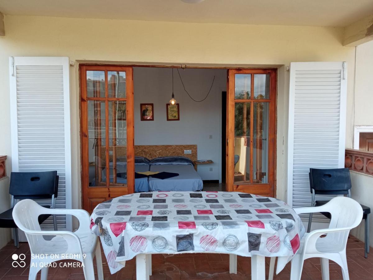 Apartament Amb Dues Grans Terrasses De 50 M2 I 16 M2 A 300 M De La Platja Sant Antoni De Calonge Luaran gambar