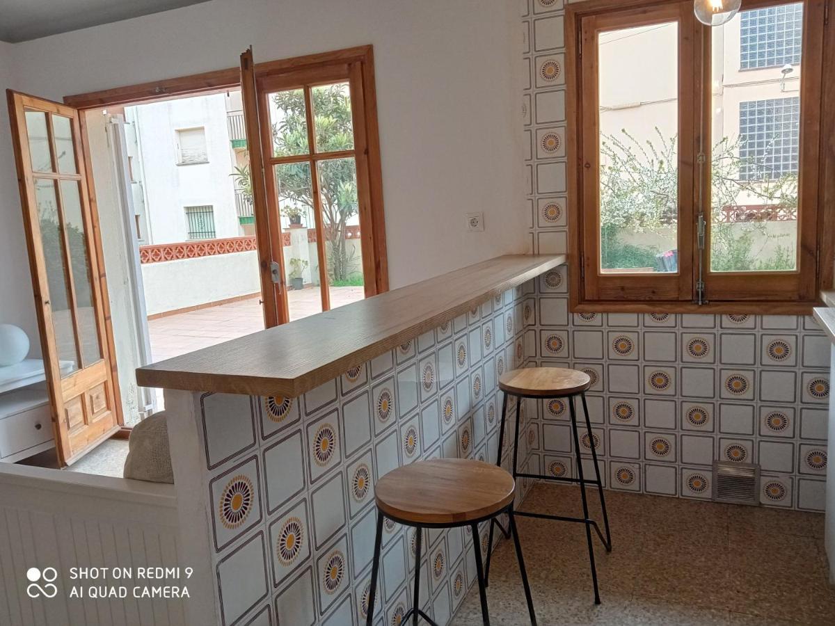 Apartament Amb Dues Grans Terrasses De 50 M2 I 16 M2 A 300 M De La Platja Sant Antoni De Calonge Luaran gambar