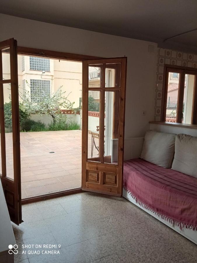 Apartament Amb Dues Grans Terrasses De 50 M2 I 16 M2 A 300 M De La Platja Sant Antoni De Calonge Luaran gambar