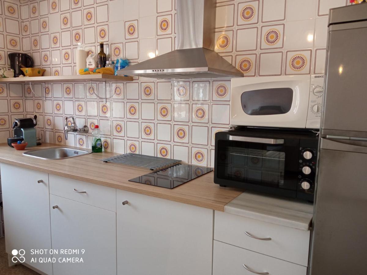 Apartament Amb Dues Grans Terrasses De 50 M2 I 16 M2 A 300 M De La Platja Sant Antoni De Calonge Luaran gambar